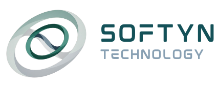 Logo da Softyn